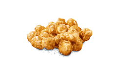 Salted Caramel Popcorn
