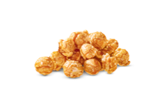 Caramel Popcorn