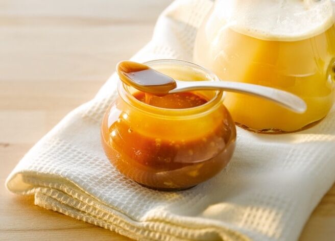 Caramel Sauce Recipe | Werther's Original