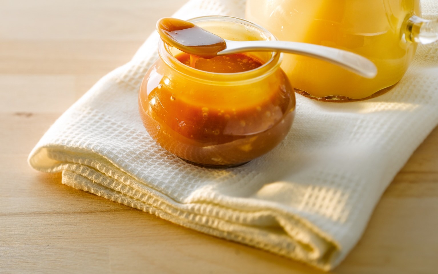 Caramel Sauce